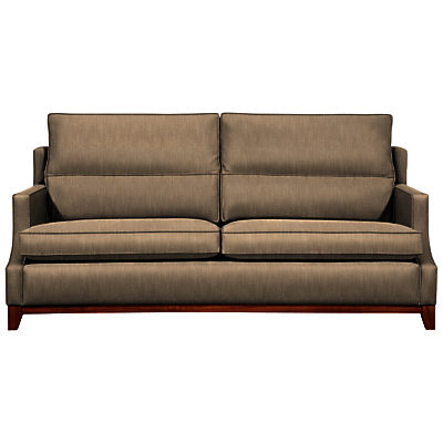 Duresta Barnes Large Sofa Infinity Silver Duresta Barnes Large Sofa Infinity Silver